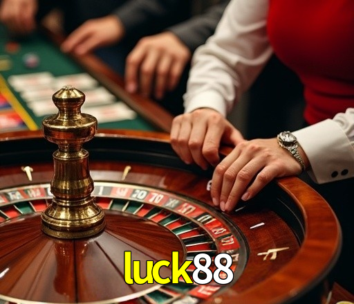 Interface do Aplicativo luck88 BET - Design Premium e Intuitivo