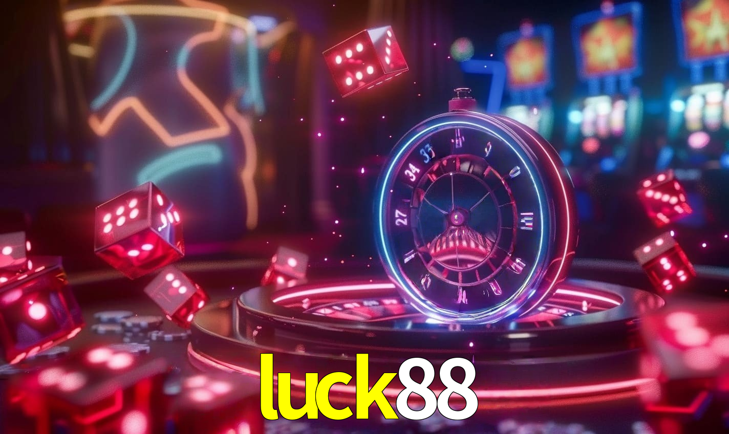 Cassino ao Vivo luck88 BET - Dealers Brasileiros Profissionais