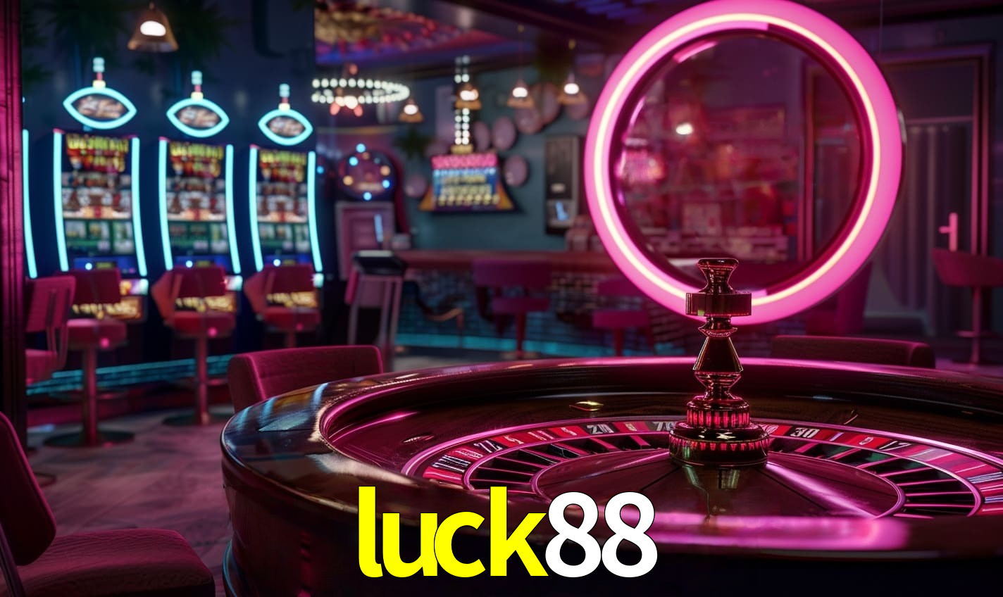 Jogos de Mesa Premium luck88 BET - Blackjack, Roleta, Baccarat